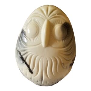 Marble Owl Home  Autumn/Fall Decor